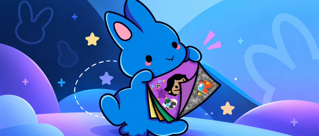 BunnyPad - iOS & Mac App