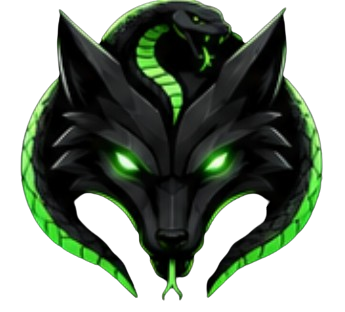 V1P3RW0LF logo